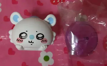 치이카와 (먼작귀) 느긋한 DAYS 피규어 컬렉션 모몽가