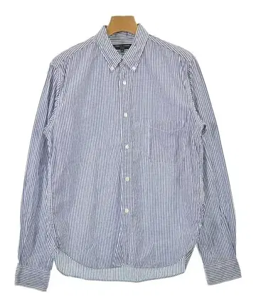 COMME des GARCONS HOMME 캐주얼 셔츠 남성용