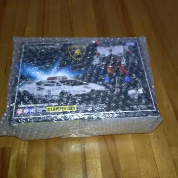 트랜스포머 마스터피스 MP-14C CLAMPDOWN