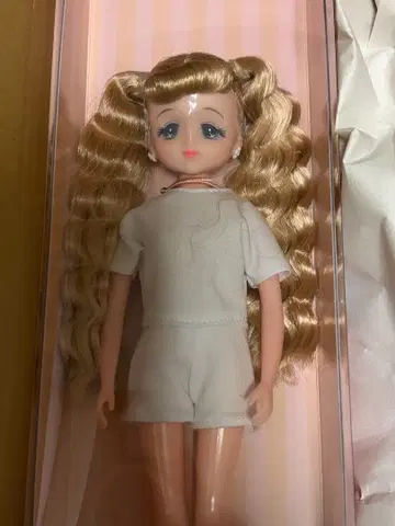 리카짱 캐슬 간호사짱