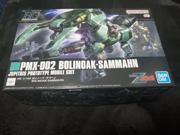 [ 미조립 ] HG 1/144 PMX-002 볼리노크 사만