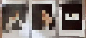 치바 미즈키 폴라로이드 3