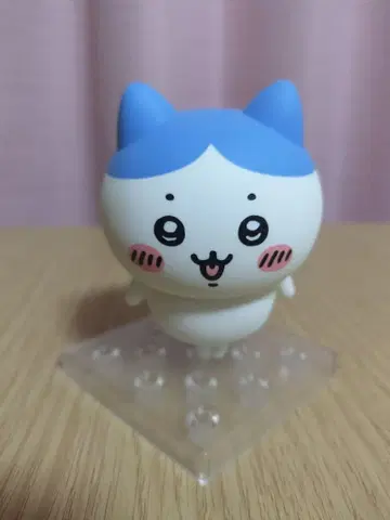 넨도로이드 치이카와 하치와레 상자 없음