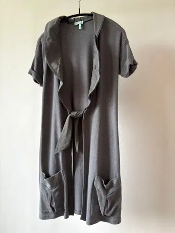 BRUNELLO CUCINELLI 브루넬로쿠치넬리 그레이 가디건