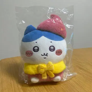 치이카와 (먼작귀) 모구모구 본점 봉제 인형 하치와레