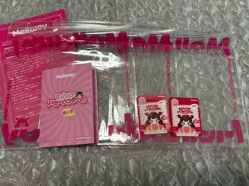 Mellojoy 메로조이 매직 파우더 리필 대 3 파우더 2