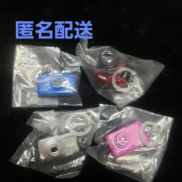 Nikon 메지루시 액세서리 4개 세트