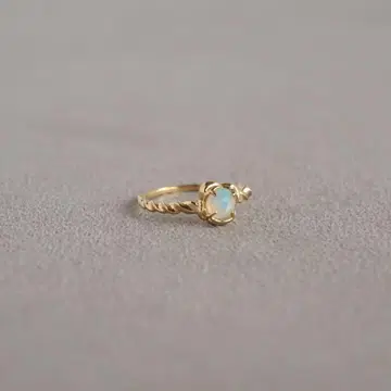 KINARIYA 오팔 반지