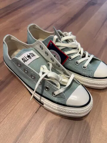 [ 미사용 새상품 ] 컨버스 올스타 24cm