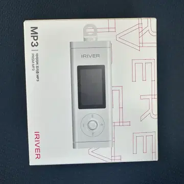 MP3플레이어 아이리버 프리즘 iFP-10 박스풀셋 6만 | MP3/PMP | 번개