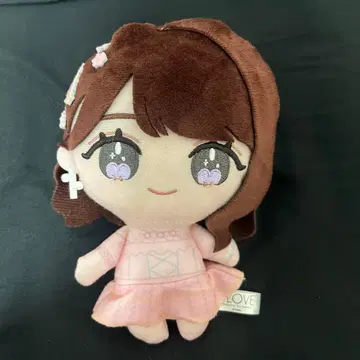이코러브 오타니 에미리 봉제 인형 모리 판타지