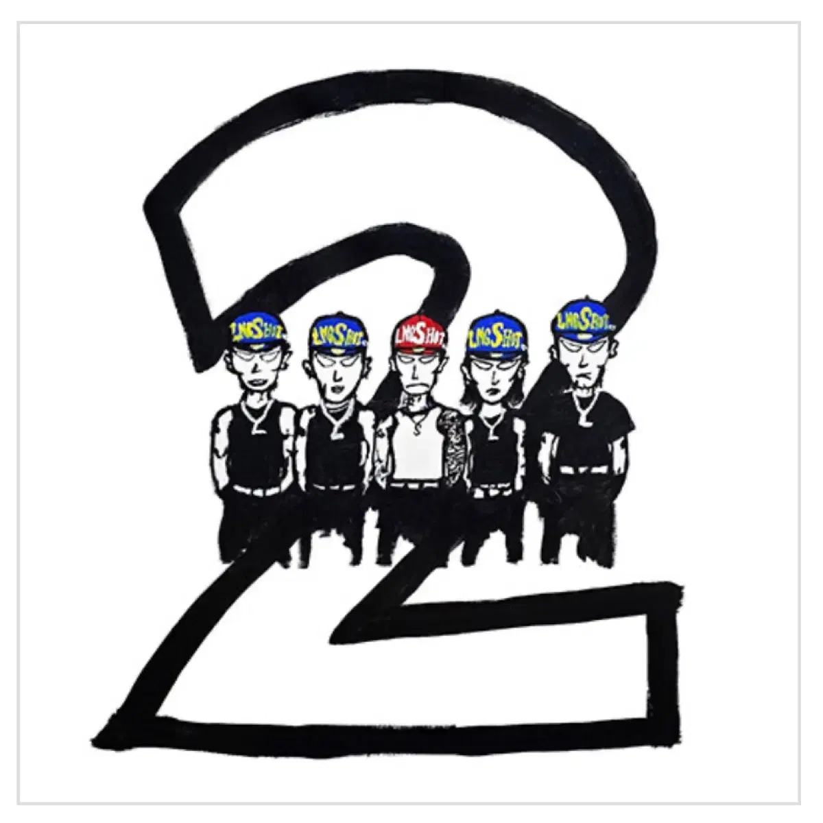 Shop 롱샷미개봉 on Bunjang Global Site - No more Korean account!