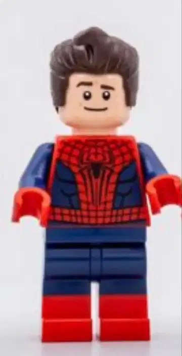 LEGO 스파이더맨 미니 피규어 76261