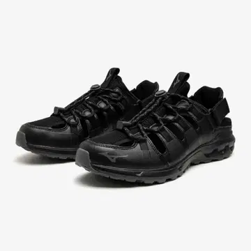 새상품 Mizuno 웨이브 에보크 스위치 27cm