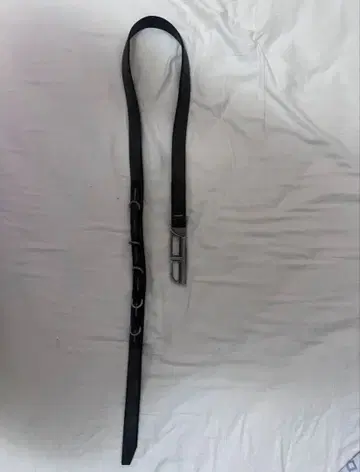 Shine Luxury Studios Ocelot Belt