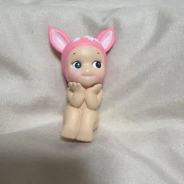 sonnyangel 피규어 사쿠라 밤비