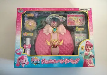 새상품 반짝반짝 캐치! 티니핑 주얼 핸드백