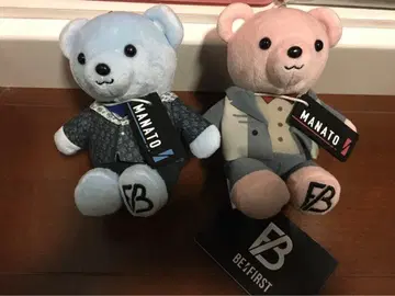 비퍼스트 쿠마 마나토