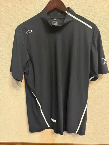 OAKLEY 스컬 모크넥 블랙 2XL