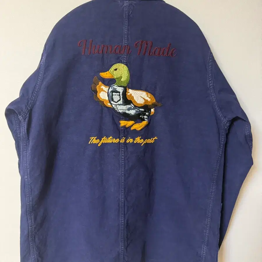 2XL] HUMAN MADE J-Hope HUMAN HOPE Souvenir Jacket | Bunjang Global