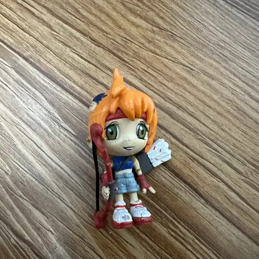MapleStory メイプルストーリー レン フィギュア メイプルストーリー