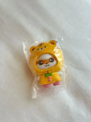 산리오 치비토모 레인코트 코로코로쿠리린