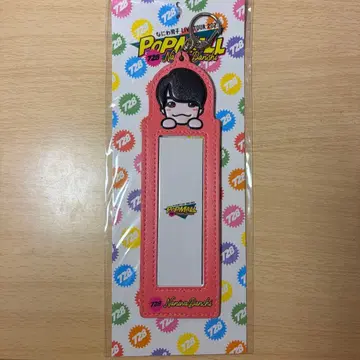 나니와단시 니시하타 다이고 포토 카드 홀더
