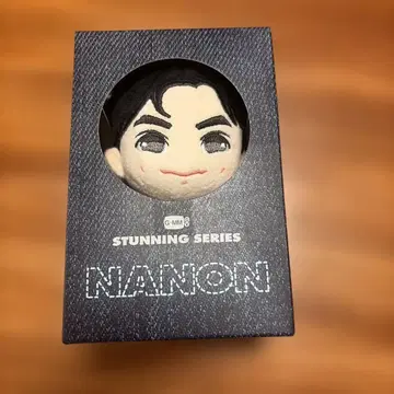 GMM NANON 태국 배우 STUNNING SERIES
