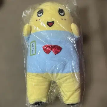 제일복권 후낫시 B상 해바라기 달아준 나시 인형