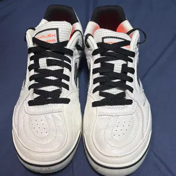 Joma TOP-FLEX 풋살화 화이트