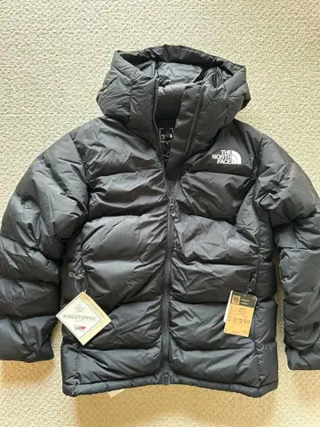 [ THE NORTH FACE ] EX 빌레이어 파카 아웃도어 다운