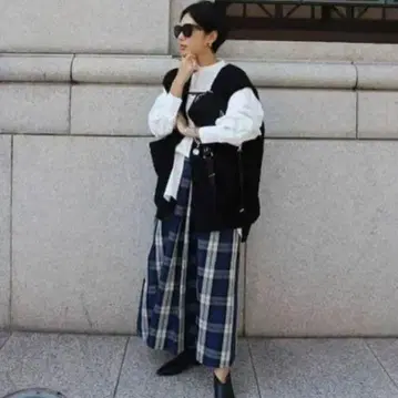 세일! machatt 마차트 롱 스커트