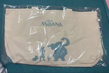판도라 모아나 토트백