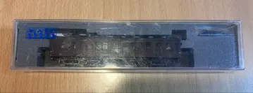 KATO 4964 쿠모하 12 50 츠루미선