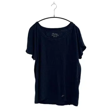 [ Kiton ] 티셔츠 네이비 S