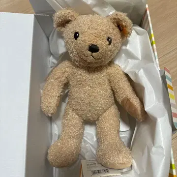 슈타이프 티디베아