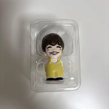 나니와단시 나가오 켄토 손가락 인형