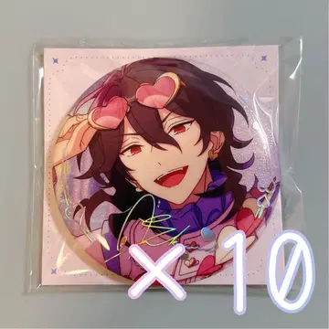 앙스타 모집 캔뱃지 사쿠마 레이 3