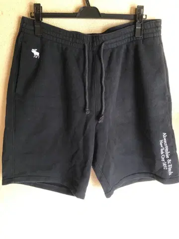 Abercrombie & Fitch 스웨트 팬츠 사이즈 L