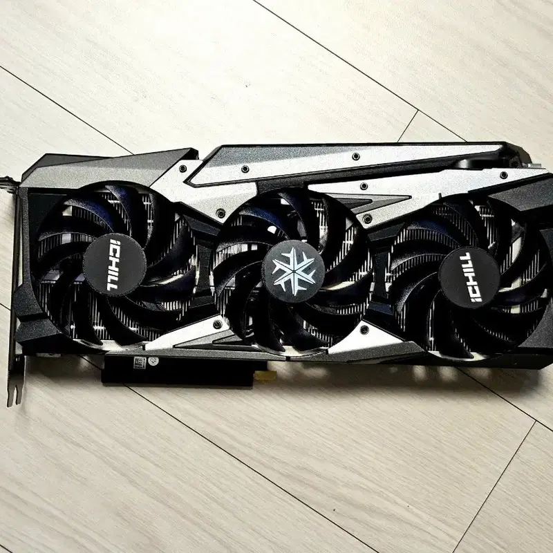 INNO3D ICHLL 지포스 RTX 3080 10G 그래픽카드