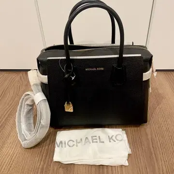 [ 미사용 새상품급 ] MICHAEL KORS 핸드백 숄더 끈 포함