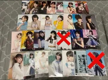 미야와키 사쿠라 브로마이드