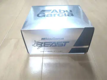 Abu Garcia REVO BEAST 400LP 4.8:1