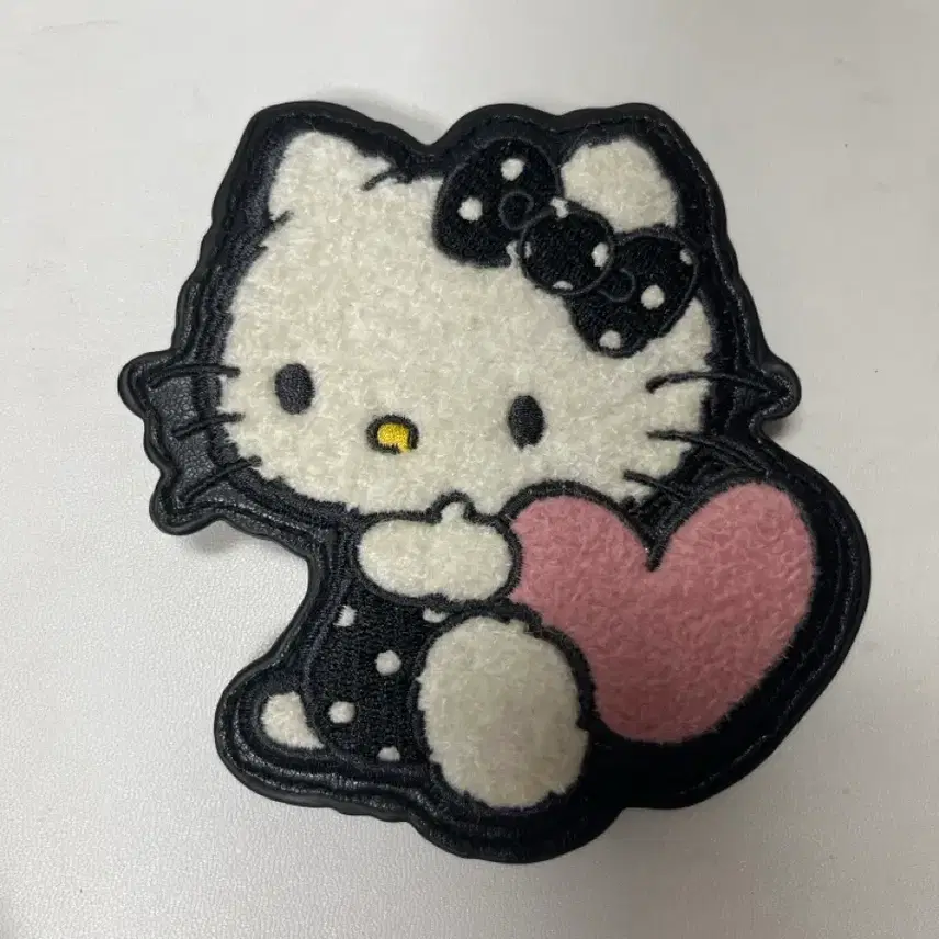 ヘトラス ハローキティ カード財布