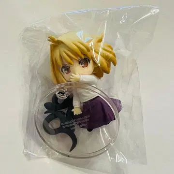 월희 FGO Fate 넨도로이드 푸치 피규어 아르쿠에이드