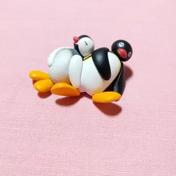 핑구 핑가 피규어 마스코트 Pingu