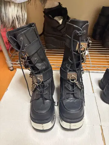 demonia camel 120
