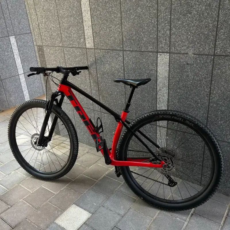 트렉 프로칼리버 9.5 카본mtb