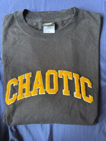 King Gnu 라이브T CHAOTIC