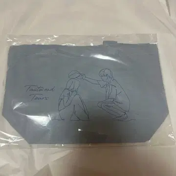 나니와단시 나가오 켄토 주연 맛있어서 울 때 런치 토트